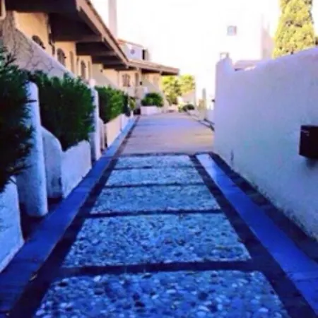 Petit Cocon Magnifique Vue Sur Marina Dans Le Golfe De Saint Tropez *