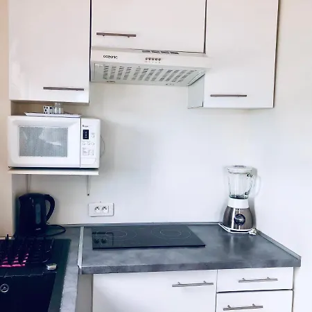 Appartement Petit Cocon Magnifique Vue Sur Marina Dans Le Golfe De Saint Tropez