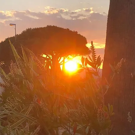 Petit Cocon Magnifique Vue Sur Marina Dans Le Golfe De Saint Tropez