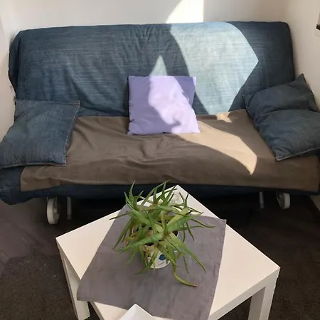 Petit Cocon Magnifique Vue Sur Marina Dans Le Golfe De Saint Tropez Cogolin