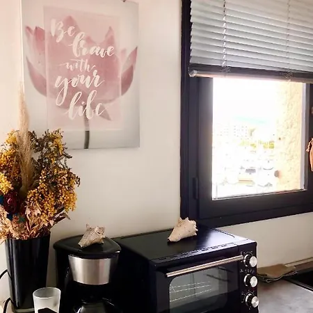 Petit Cocon Magnifique Vue Sur Marina Dans Le Golfe De Saint Tropez * Cogolin