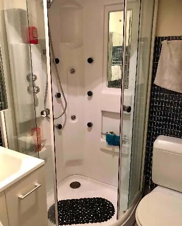 Petit Cocon Magnifique Vue Sur Marina Dans Le Golfe De Saint Tropez * Cogolin