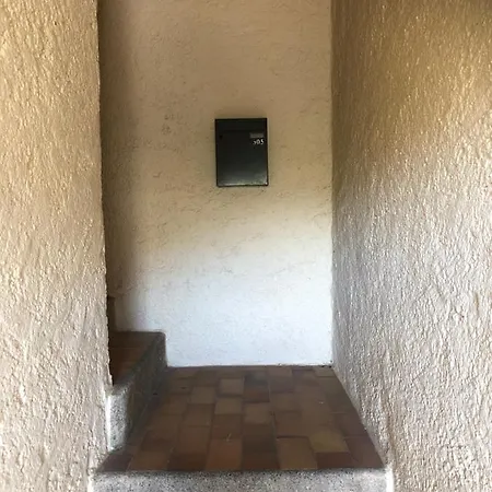 Petit Cocon Magnifique Vue Sur Marina Dans Le Golfe De Saint Tropez Appartement