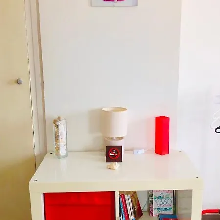 Appartement Petit Cocon Magnifique Vue Sur Marina Dans Le Golfe De Saint Tropez