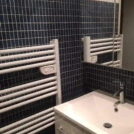 Appartement Petit Cocon Magnifique Vue Sur Marina Dans Le Golfe De Saint Tropez *